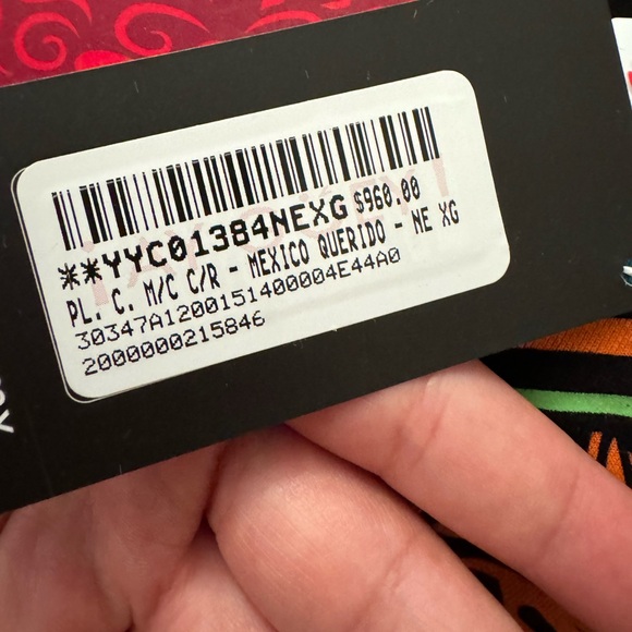 Shirt AY GUEY!! CALAVERA - Picture 10 of 14